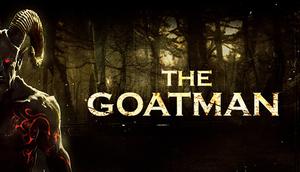 The Goatman banner