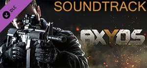AXYOS - Soundtrack banner