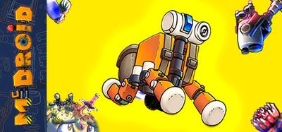 McDROID 4 Pack