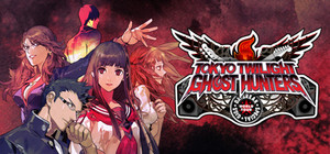 Tokyo Twilight Ghost Hunters Daybreak: Special Gigs Steamセール