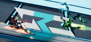 SRC: Sprint Robot Championship banner