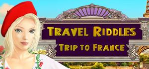 Travel Riddles: Trip to France banner