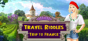 Travel Riddles: Trip to France banner