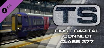 First Capital Connect Class 377 Add-On