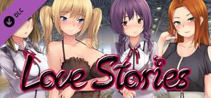 Negligee: Love Stories - Artbook banner