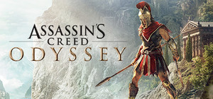 Assassin's Creed Odyssey banner