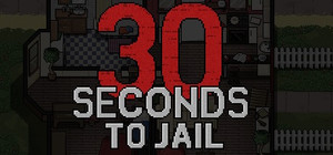 30 Seconds To Jail banner