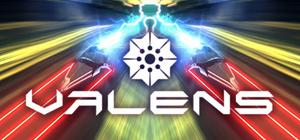 Valens banner