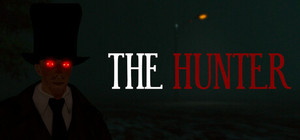 The Hunter banner