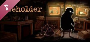 Beholder - Original Soundtrack banner