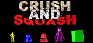 CRUSH & SQUASH banner