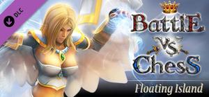Battle vs Chess - Floating Island banner