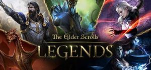 The Elder Scrolls: Legends banner