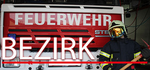 Bezirk banner
