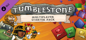 Multiplayer Starter Pack Upgrade banner