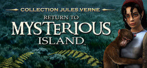 Return to Mysterious Island banner