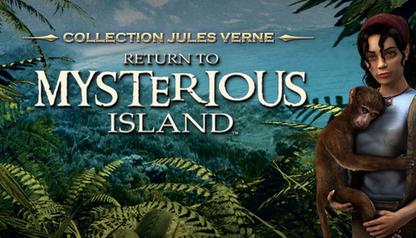 RETURN TO MYSTERIO