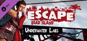 Escape Dead Island: Underwater Labs banner