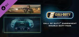 Call of Duty®: Black Ops III - C.O.D.E Double Duty Pack banner