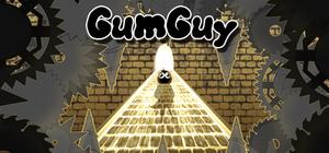 Gum Guy banner