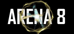 ARENA 8 banner