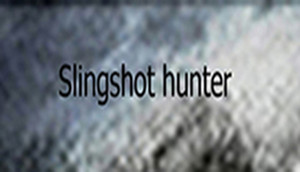 Shooting and chase banner