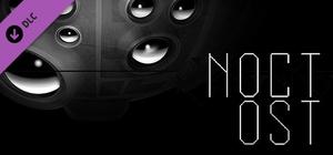 NOCT Official Soundtrack banner