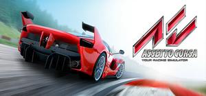 Assetto Corsa banner