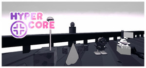 HyperCore banner