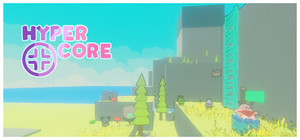 HyperCore banner