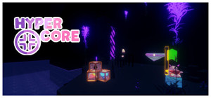 HyperCore banner