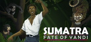 Sumatra: Fate of Yandi banner