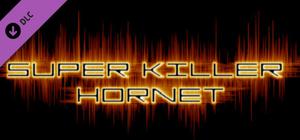 Super Killer Hornet Original banner