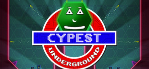 CYPEST Underground banner