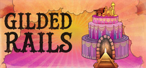 Gilded Rails banner