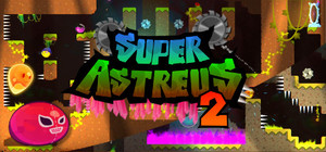 Super Astreus 2 banner