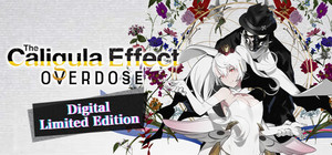The Caligula Effect: Overdose Digital Limited Edition banner