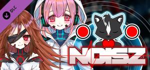 NOISZ DM Ashura Artist Pack banner