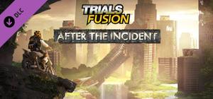 Trials Fusion - After the Incident banner