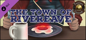 Fantasy Grounds - En5ider: Town of Rivereave (5E) banner
