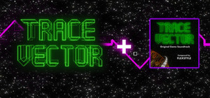 Trace Vector Soundtrack Edition banner