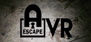 A-Escape VR banner