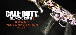 Call of Duty®: Black Ops II - Kawaii Personalization Pack banner