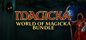 World of Magicka Bundle banner