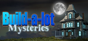 Build-a-lot Mysteries banner