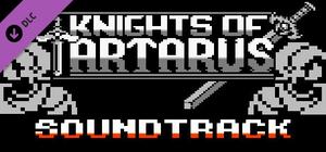 Knights of Tartarus Soundtrack banner