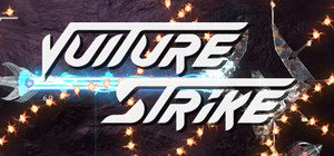 Vulture Strike banner