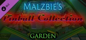 Malzbie's Pinball Collection - The Garden Table banner
