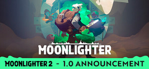 Moonlighter banner