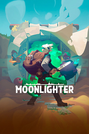 Moonlighter banner